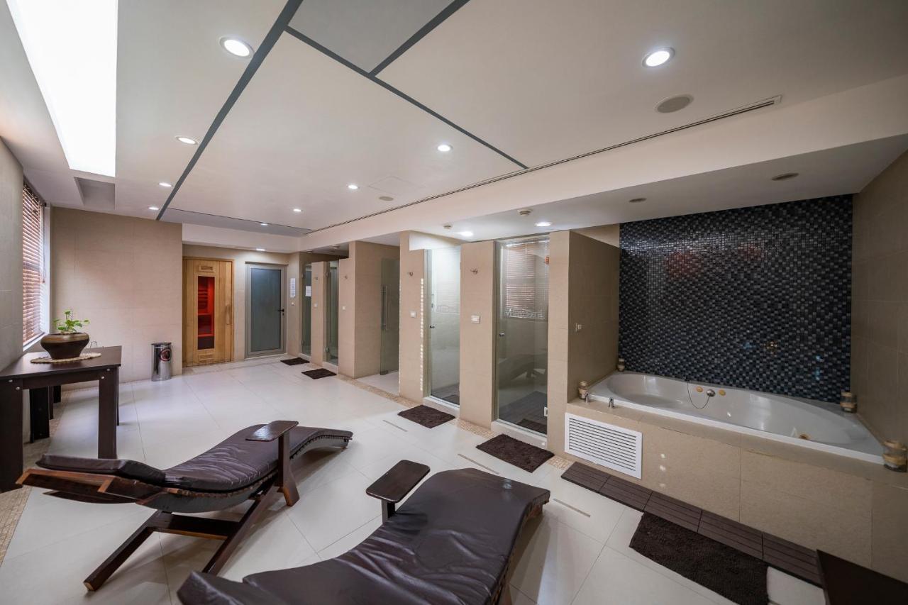 Apartamento Stunning Ocean Front By Boutique *