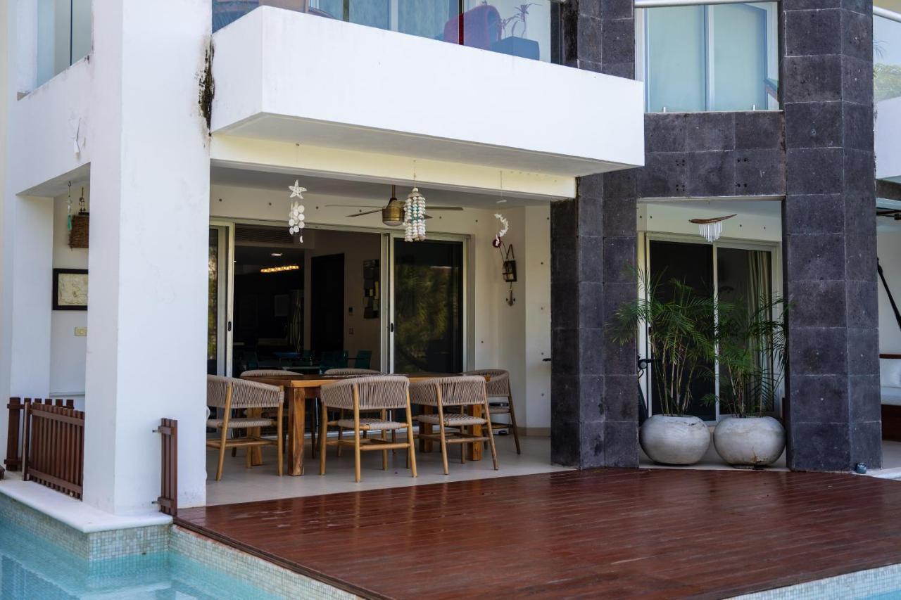 Stunning Ocean Front By Boutique Apartamento